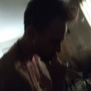 Meet your Posher, John